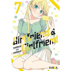 Girlfriend & Girlfriend 07
